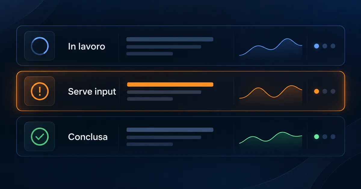 Come usare Agent View in Claude Code senza perdere il controllo