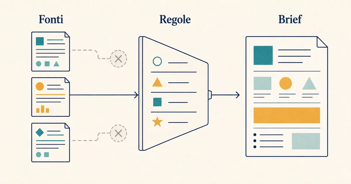 Come creare un daily brief con Claude Cowork