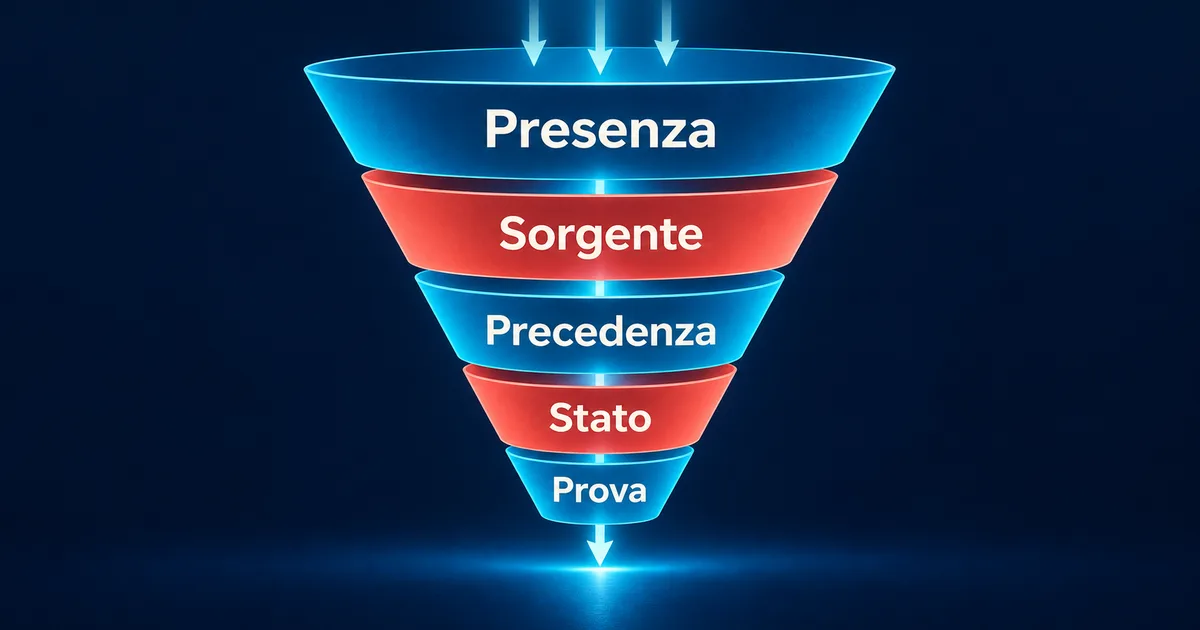 Come diagnosticare una configurazione di Claude Code che non funziona