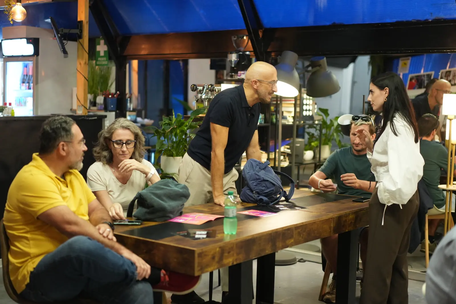 Build with AI, 24 settembre 2026, foto 4