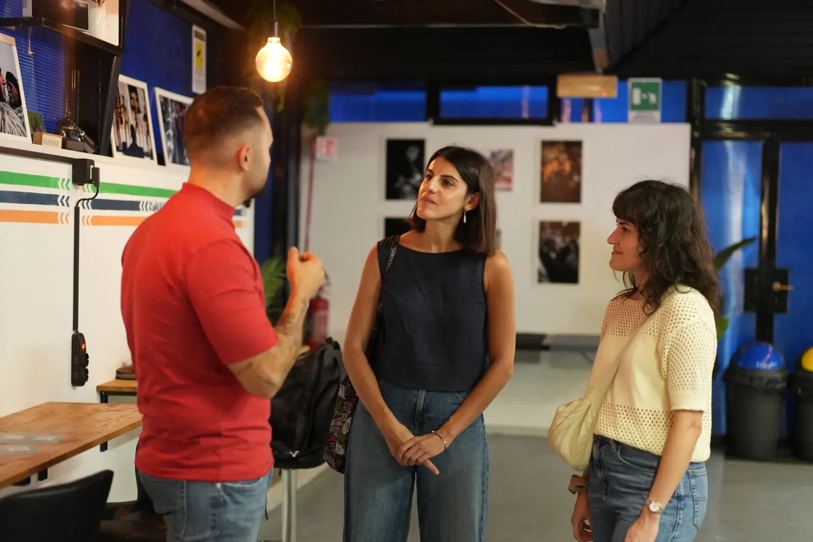 Build with AI, 24 settembre 2026, foto 5