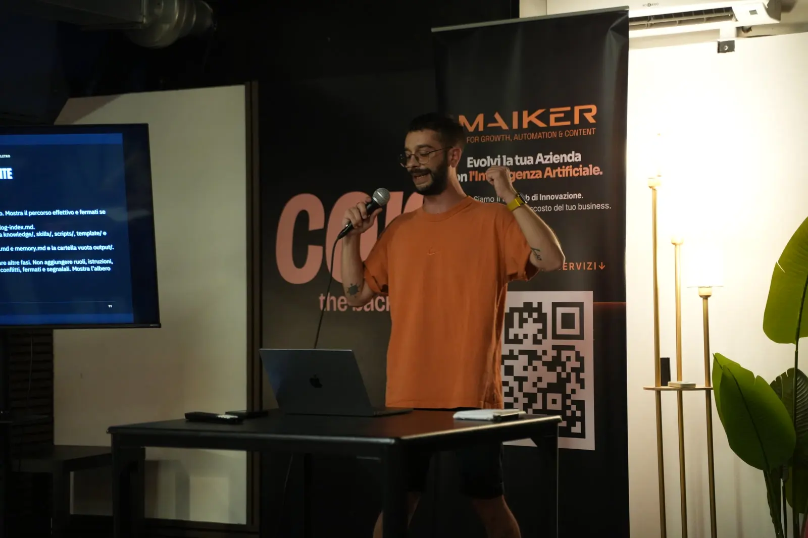 Build with AI, 24 settembre 2026, foto 12